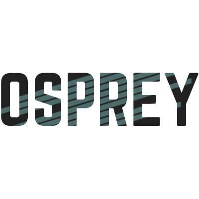 Osprey - minimalist blog and portfolio Hugo theme